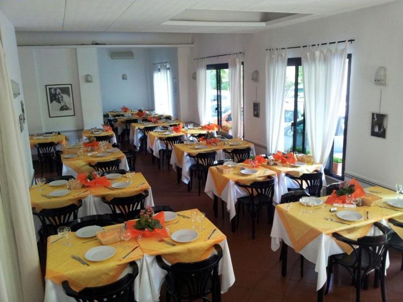 Hotel Annarita Rimini Zewnętrze zdjęcie
