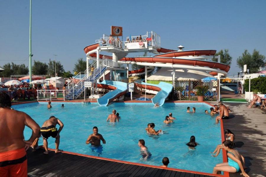 Hotel Annarita Rimini Zewnętrze zdjęcie
