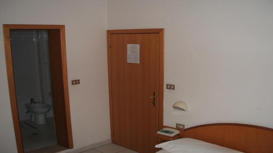 Hotel Annarita Rimini Zewnętrze zdjęcie
