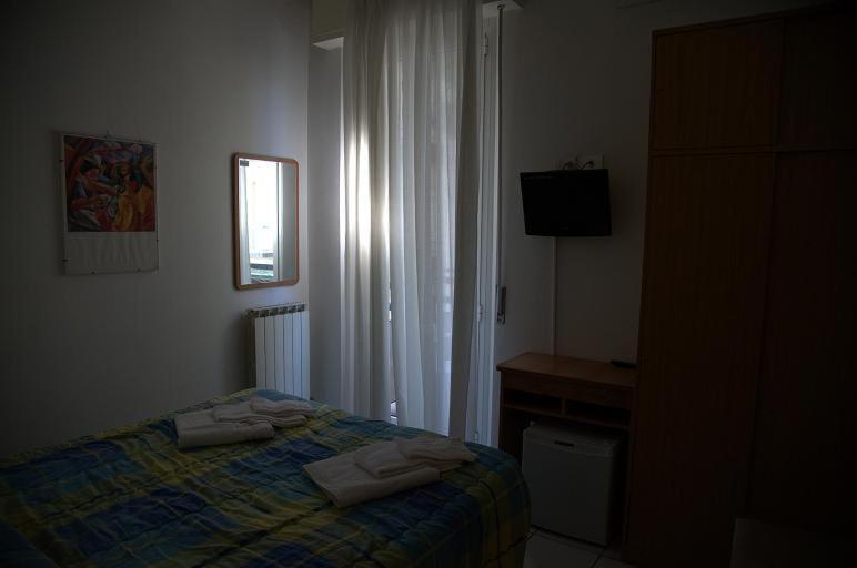 Hotel Annarita Rimini Zewnętrze zdjęcie