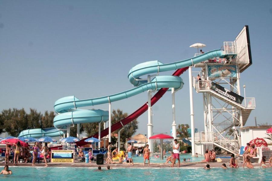 Hotel Annarita Rimini Zewnętrze zdjęcie