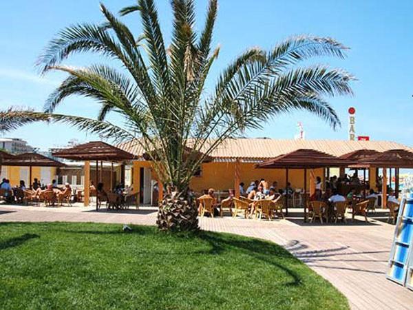 Hotel Annarita Rimini Zewnętrze zdjęcie