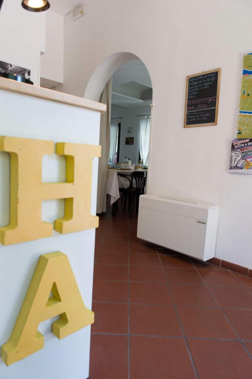 Hotel Annarita Rimini Zewnętrze zdjęcie