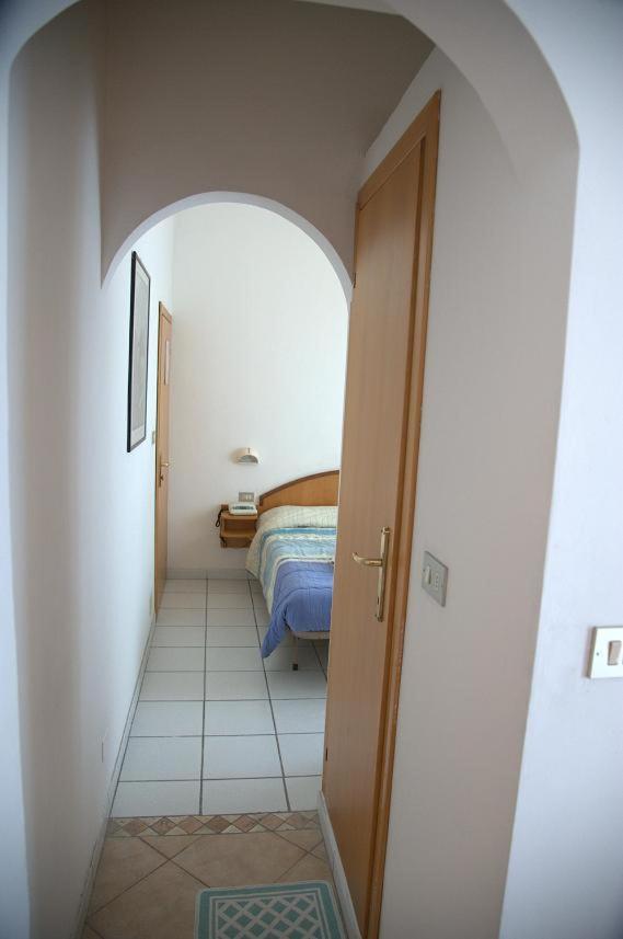 Hotel Annarita Rimini Zewnętrze zdjęcie