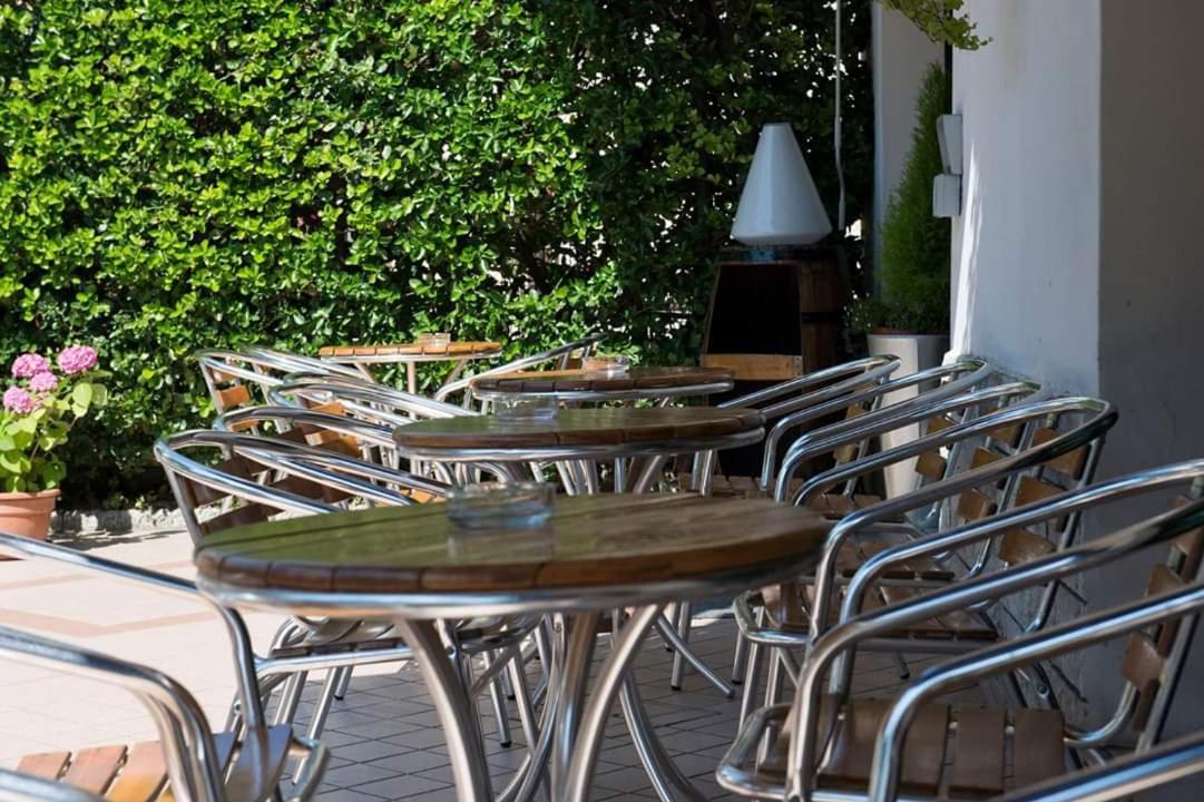 Hotel Annarita Rimini Zewnętrze zdjęcie