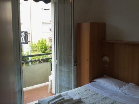Hotel Annarita Rimini Zewnętrze zdjęcie