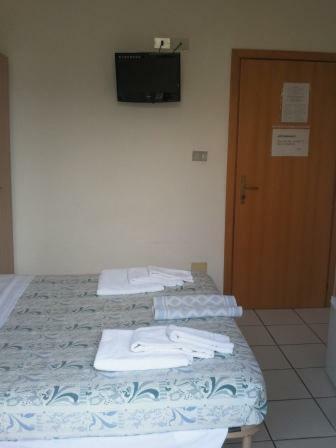 Hotel Annarita Rimini Zewnętrze zdjęcie
