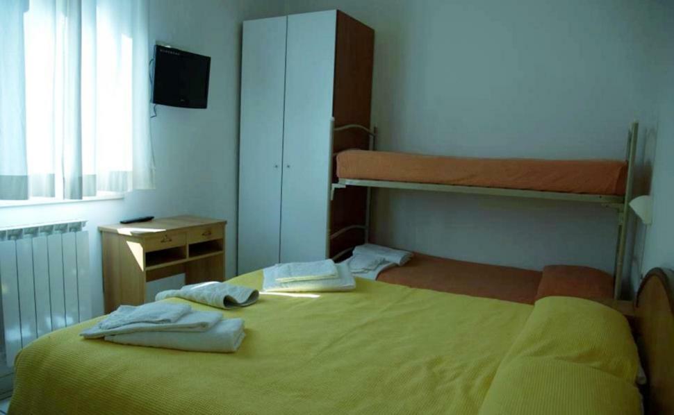 Hotel Annarita Rimini Pokój zdjęcie